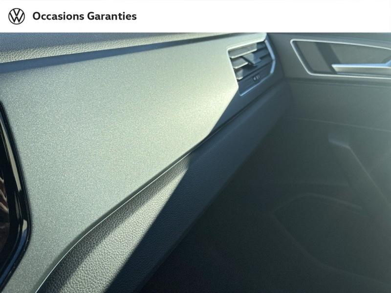 Voitures occasions VOLKSWAGEN POLO R-Line Clermont-Ferrand