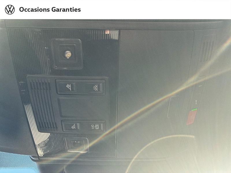 Voitures occasions VOLKSWAGEN POLO R-Line Clermont-Ferrand