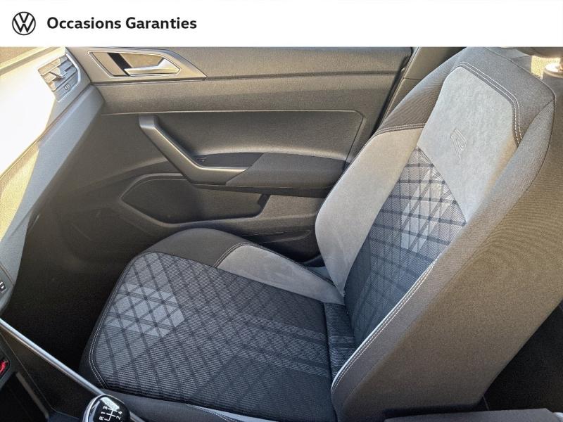 Voitures occasions VOLKSWAGEN POLO R-Line Clermont-Ferrand