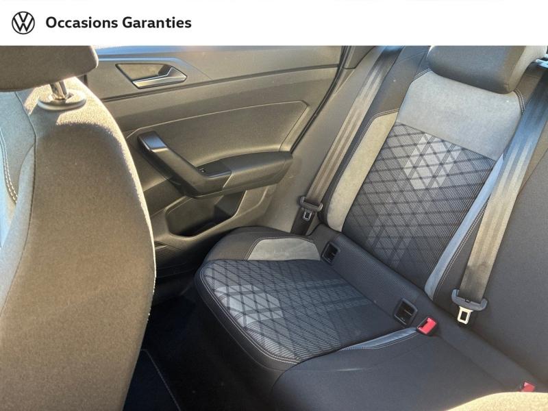 Voitures occasions VOLKSWAGEN POLO R-Line Clermont-Ferrand