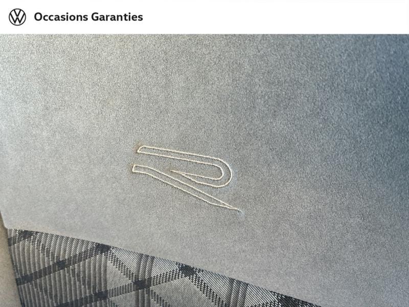 Voitures occasions VOLKSWAGEN POLO R-Line Clermont-Ferrand