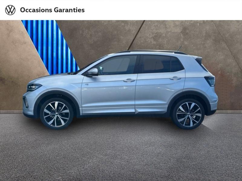 Voitures occasions VOLKSWAGEN T-CROSS R-Line Edition Clermont-Ferrand