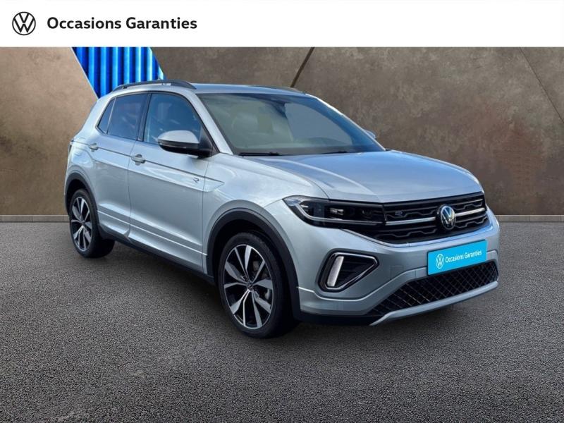 Voitures occasions VOLKSWAGEN T-CROSS R-Line Edition Clermont-Ferrand