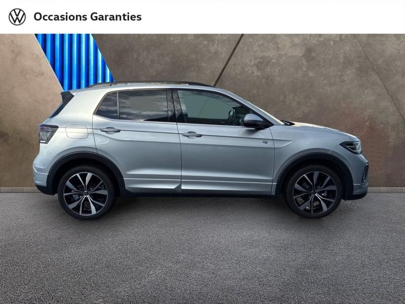 Voitures occasions VOLKSWAGEN T-CROSS R-Line Edition Clermont-Ferrand