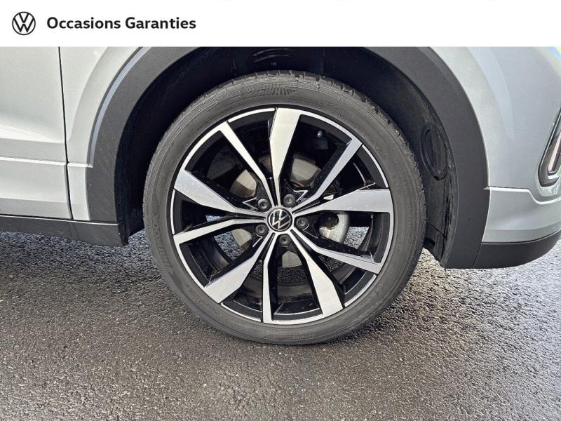 Voitures occasions VOLKSWAGEN T-CROSS R-Line Edition Clermont-Ferrand