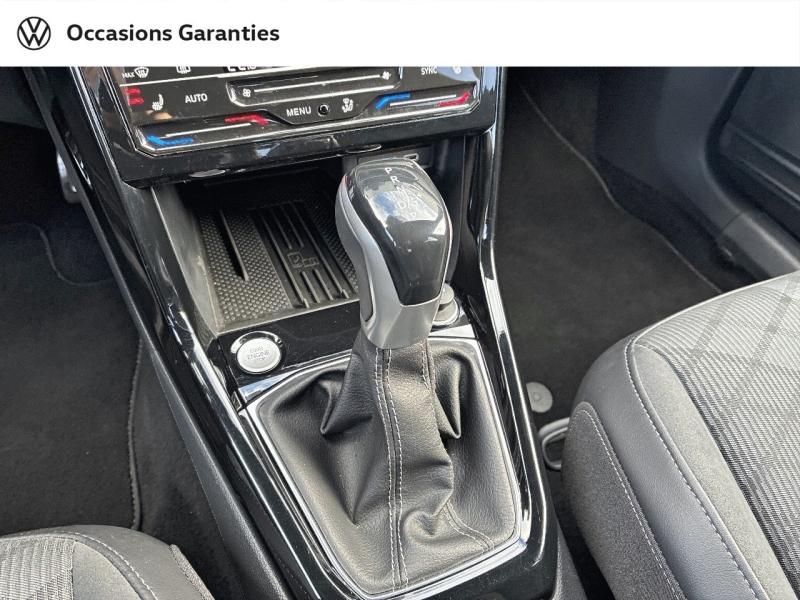 Voitures occasions VOLKSWAGEN T-CROSS R-Line Edition Clermont-Ferrand