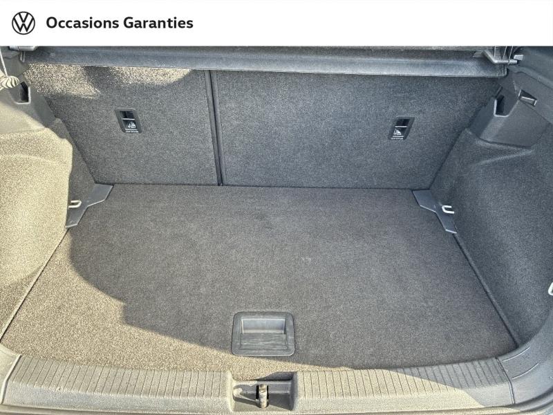 Voitures occasions VOLKSWAGEN T-CROSS R-Line Edition Clermont-Ferrand