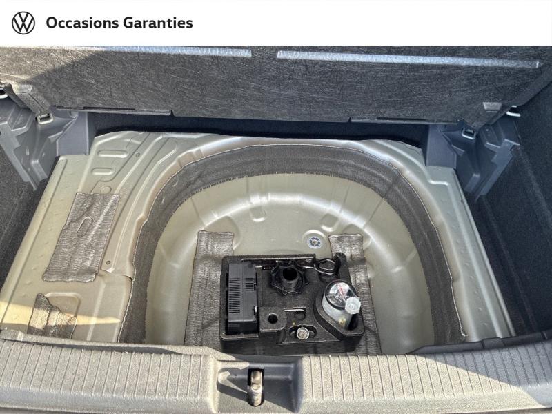 Voitures occasions VOLKSWAGEN T-CROSS R-Line Edition Clermont-Ferrand