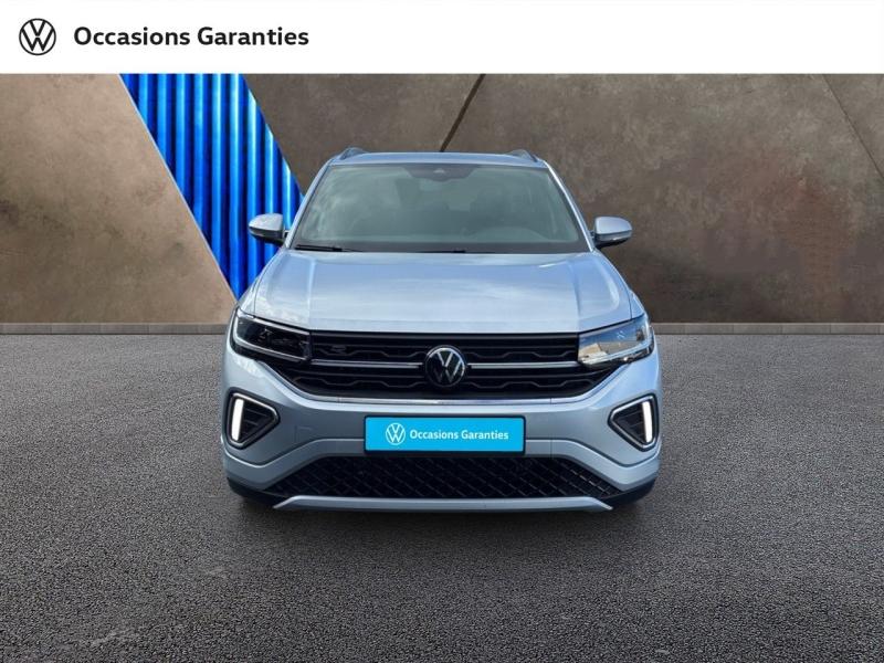 Voitures occasions VOLKSWAGEN T-CROSS R-Line Edition Clermont-Ferrand
