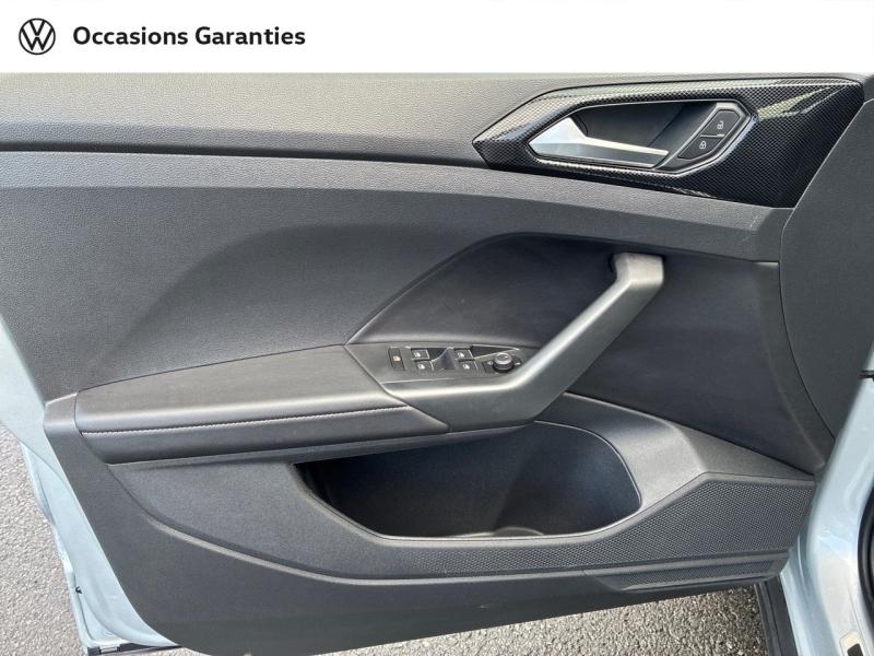 Voitures occasions VOLKSWAGEN T-CROSS R-Line Edition Clermont-Ferrand