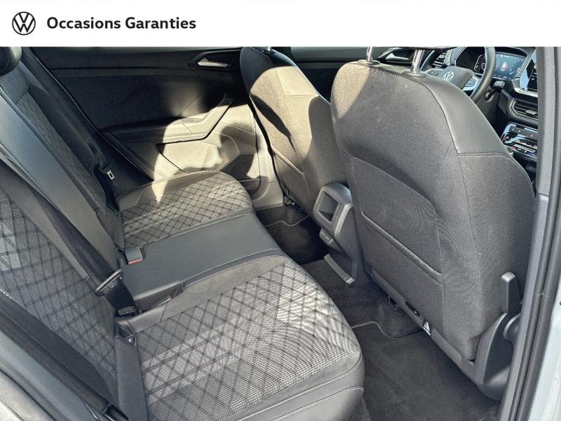 Voitures occasions VOLKSWAGEN T-CROSS R-Line Edition Clermont-Ferrand