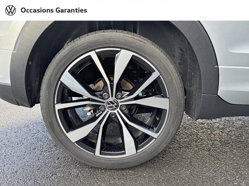 Voitures occasions VOLKSWAGEN T-CROSS R-Line Edition Clermont-Ferrand