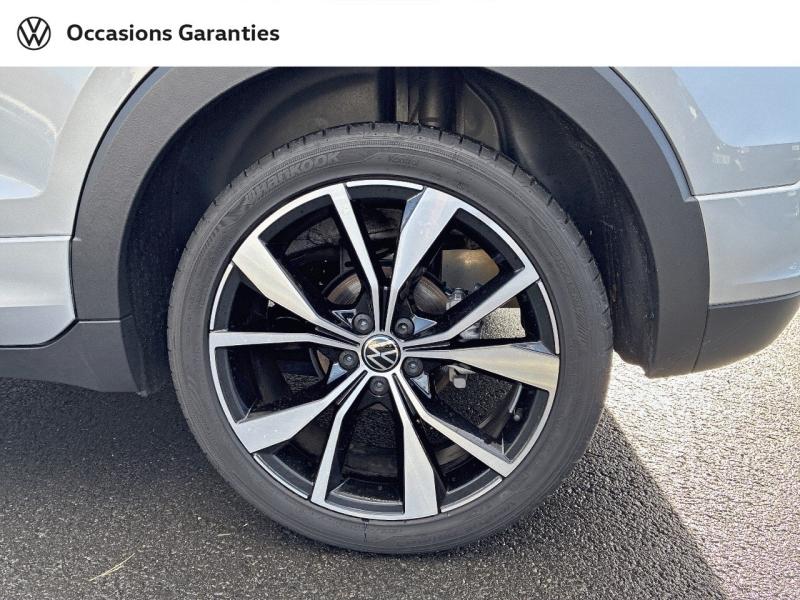 Voitures occasions VOLKSWAGEN T-CROSS R-Line Edition Clermont-Ferrand