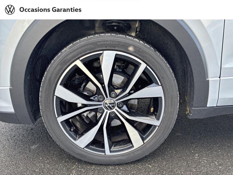 Voitures occasions VOLKSWAGEN T-CROSS R-Line Edition Clermont-Ferrand