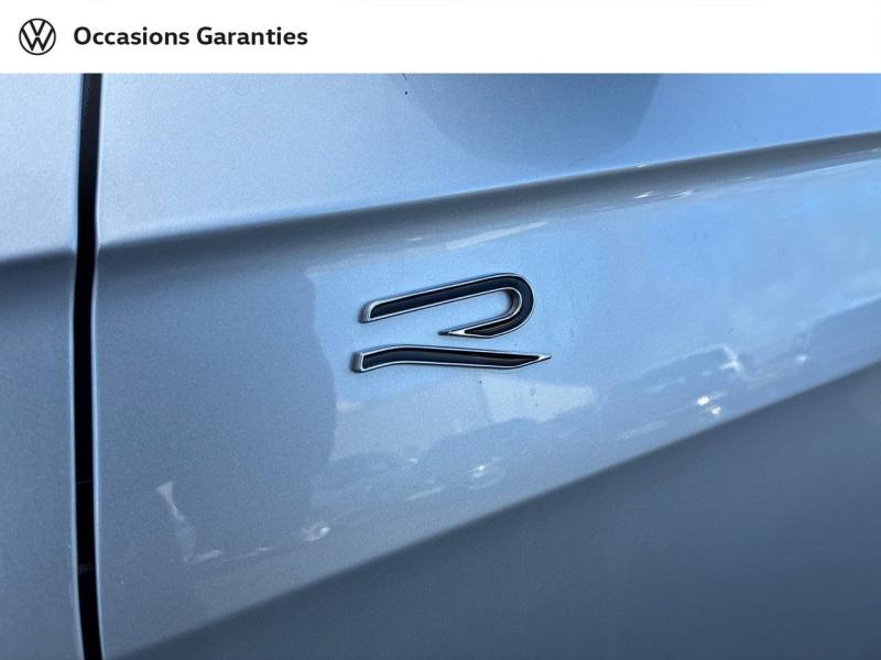 Voitures occasions VOLKSWAGEN T-CROSS R-Line Edition Clermont-Ferrand