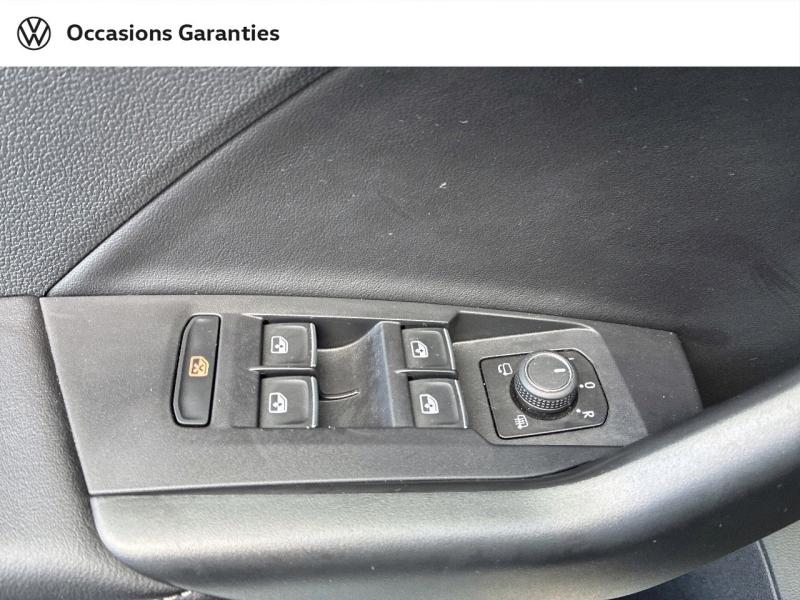 Voitures occasions VOLKSWAGEN T-CROSS R-Line Edition Clermont-Ferrand