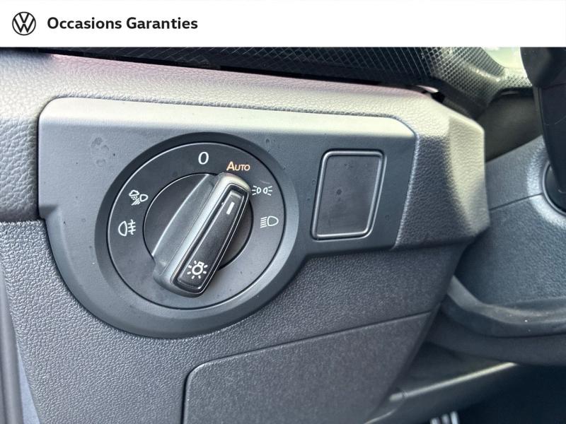 Voitures occasions VOLKSWAGEN T-CROSS R-Line Edition Clermont-Ferrand