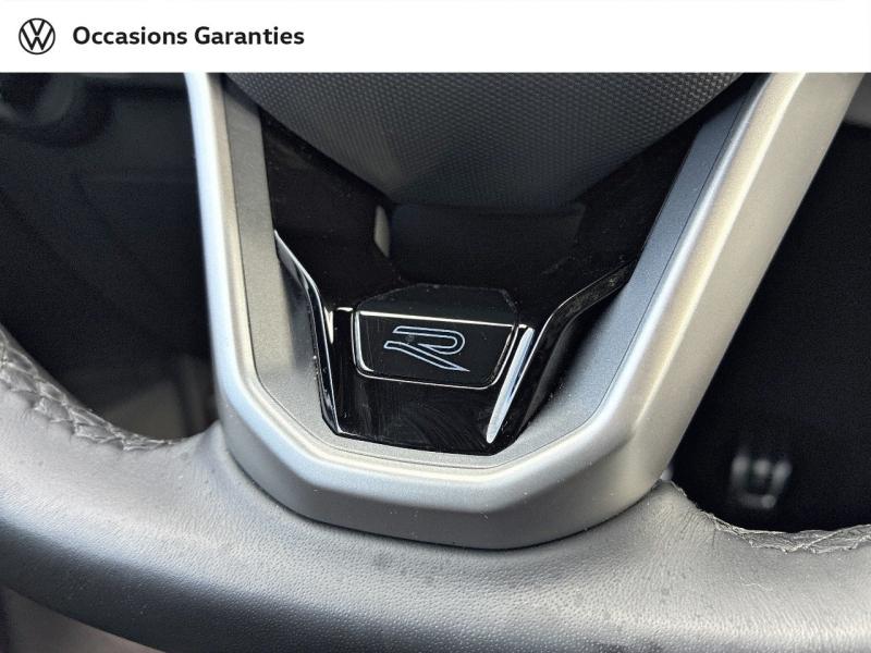 Voitures occasions VOLKSWAGEN T-CROSS R-Line Edition Clermont-Ferrand