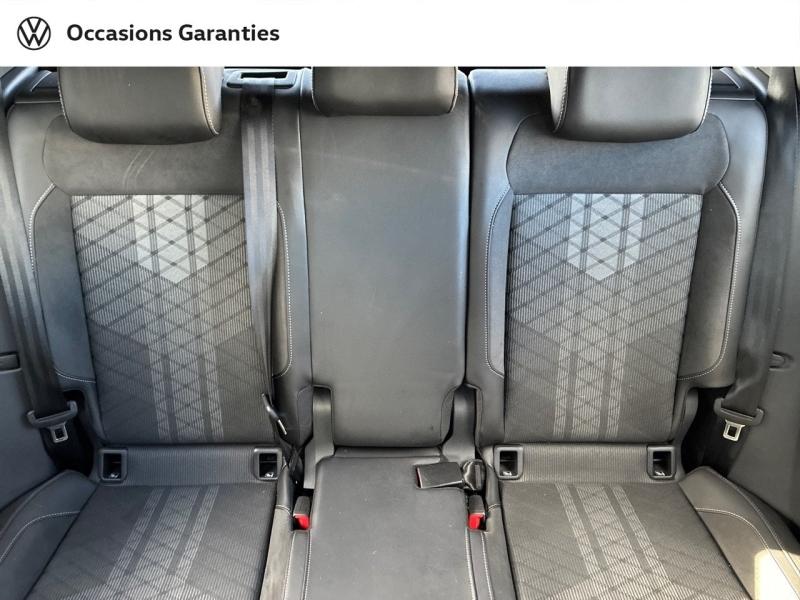 Voitures occasions VOLKSWAGEN T-CROSS R-Line Edition Clermont-Ferrand