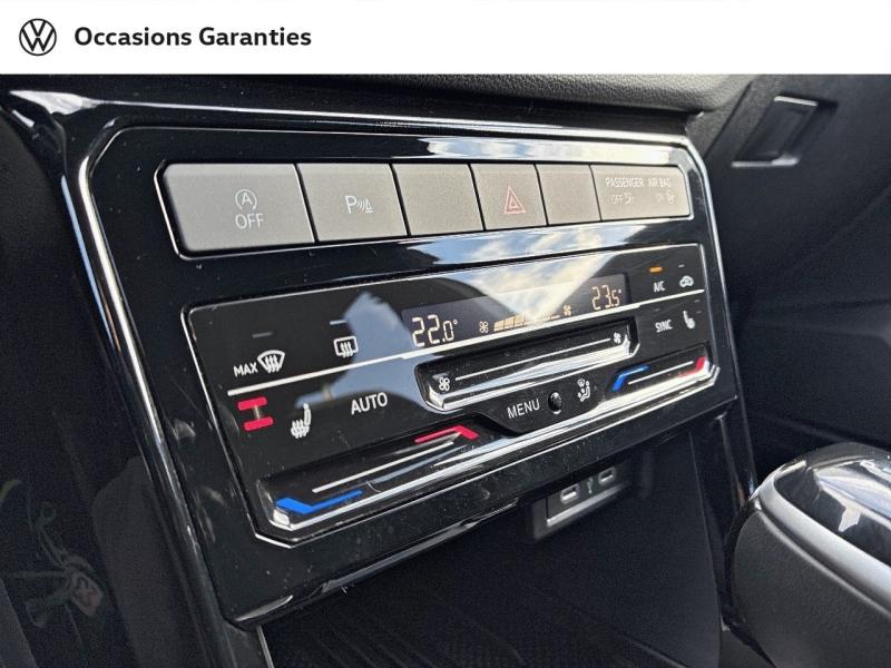 Voitures occasions VOLKSWAGEN T-CROSS R-Line Edition Clermont-Ferrand
