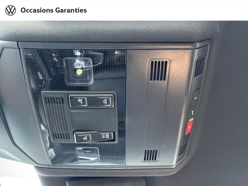 Voitures occasions VOLKSWAGEN T-CROSS R-Line Edition Clermont-Ferrand