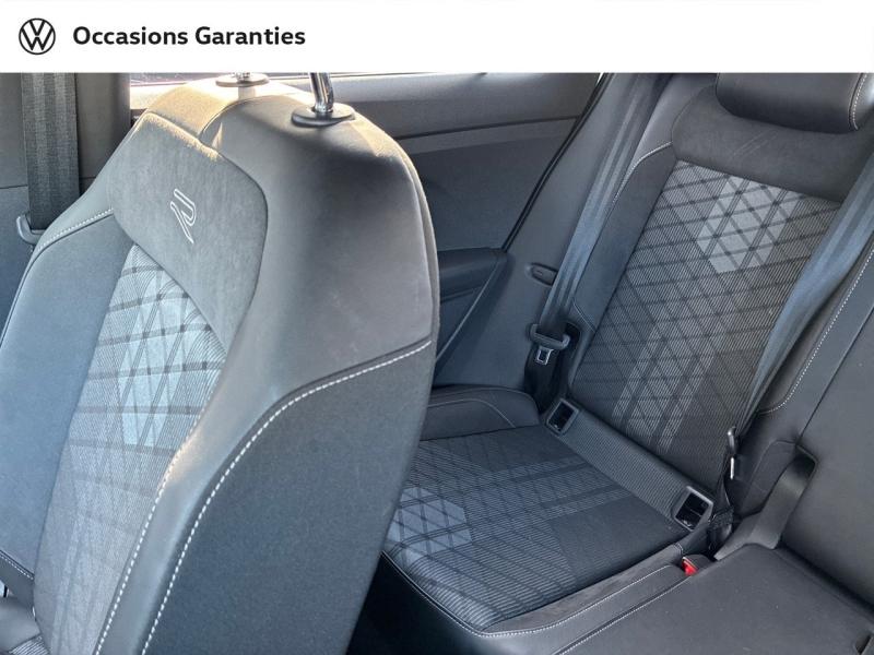 Voitures occasions VOLKSWAGEN T-CROSS R-Line Edition Clermont-Ferrand