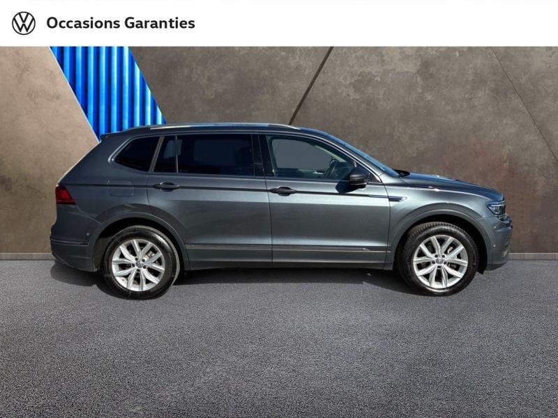 Voitures occasions VOLKSWAGEN TIGUAN ALLSPACE Carat Clermont-Ferrand