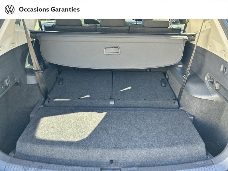 Voitures occasions VOLKSWAGEN TIGUAN ALLSPACE Carat Clermont-Ferrand