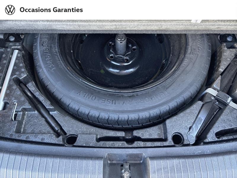 Voitures occasions VOLKSWAGEN TIGUAN ALLSPACE Carat Clermont-Ferrand