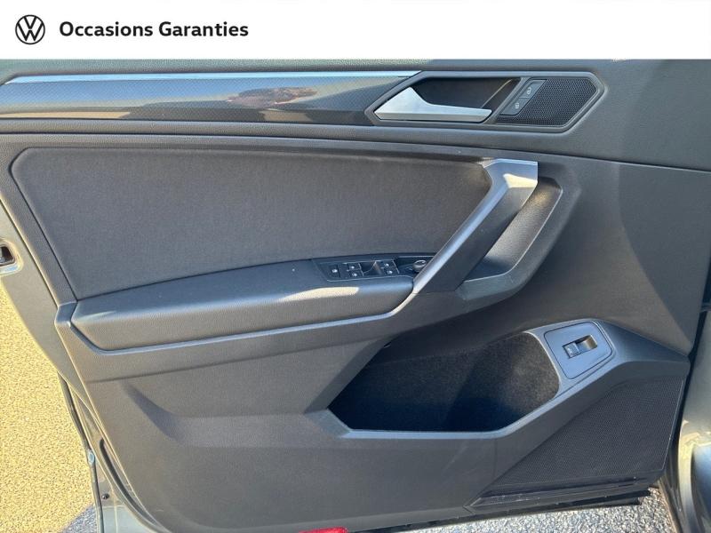 Voitures occasions VOLKSWAGEN TIGUAN ALLSPACE Carat Clermont-Ferrand