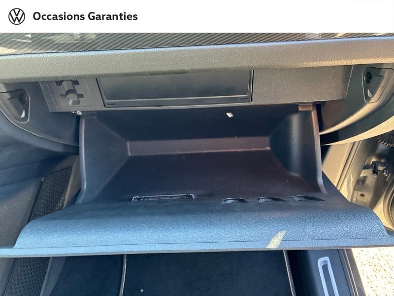 Voitures occasions VOLKSWAGEN TIGUAN ALLSPACE Carat Clermont-Ferrand