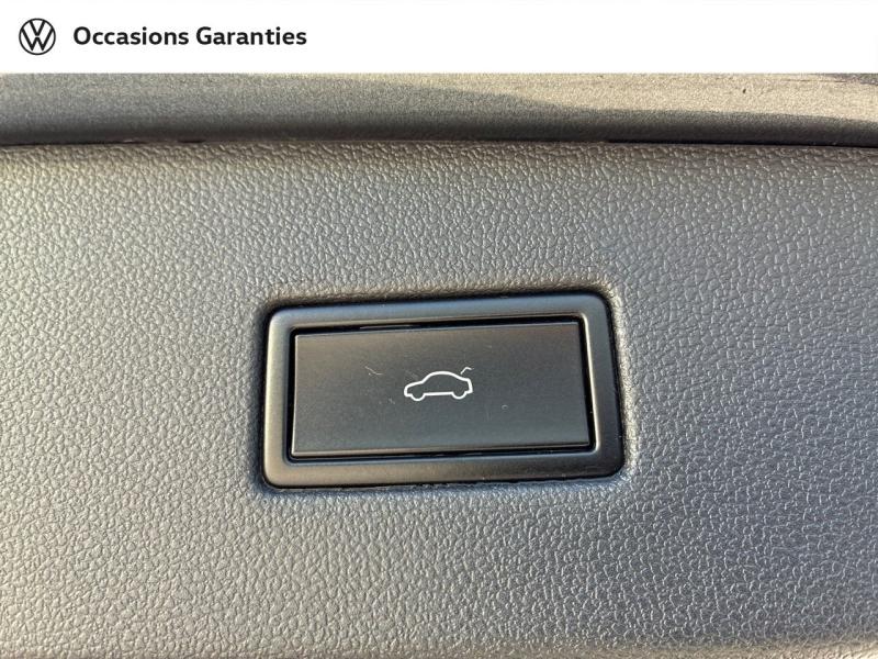 Voitures occasions VOLKSWAGEN TIGUAN ALLSPACE Carat Clermont-Ferrand