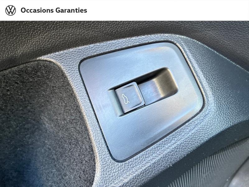 Voitures occasions VOLKSWAGEN TIGUAN ALLSPACE Carat Clermont-Ferrand