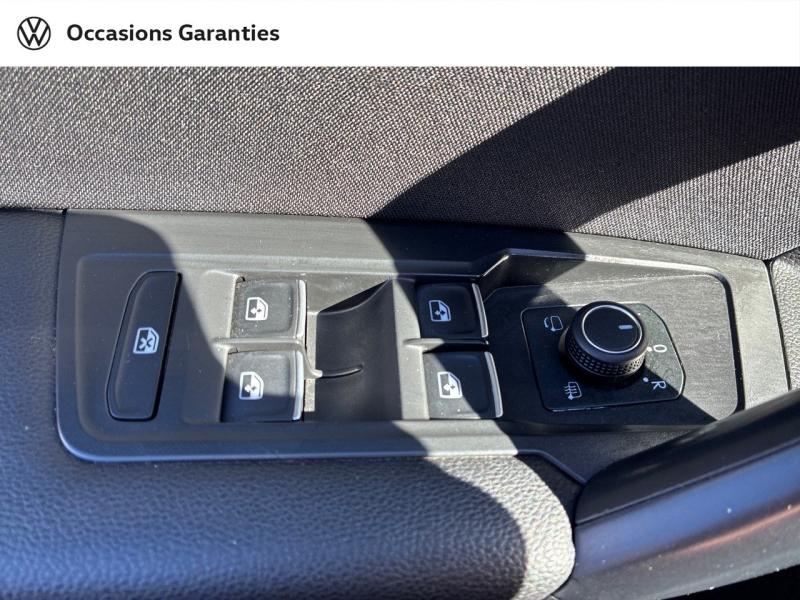 Voitures occasions VOLKSWAGEN TIGUAN ALLSPACE Carat Clermont-Ferrand