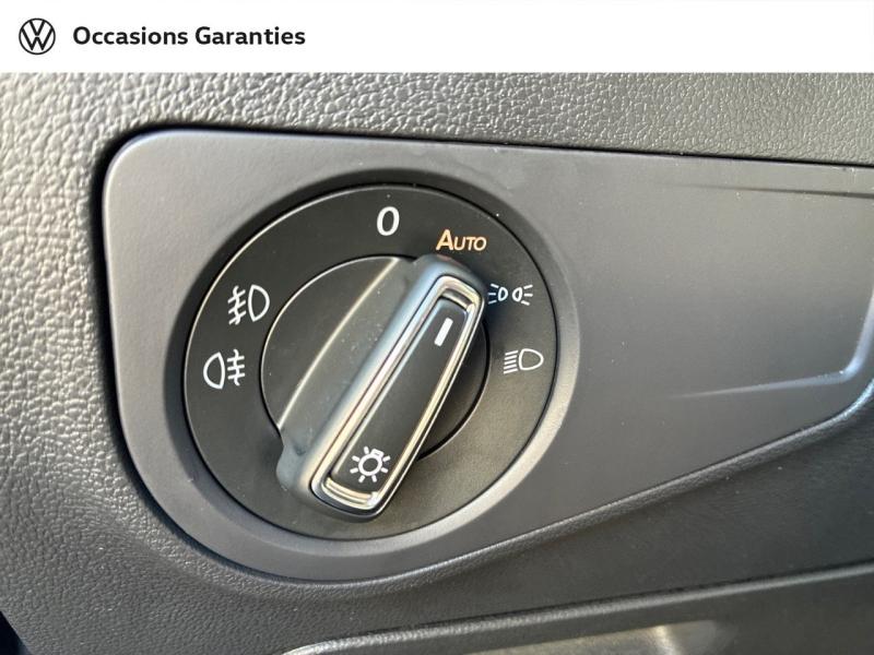 Voitures occasions VOLKSWAGEN TIGUAN ALLSPACE Carat Clermont-Ferrand