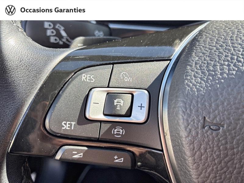 Voitures occasions VOLKSWAGEN TIGUAN ALLSPACE Carat Clermont-Ferrand