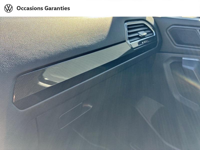 Voitures occasions VOLKSWAGEN TIGUAN ALLSPACE Carat Clermont-Ferrand