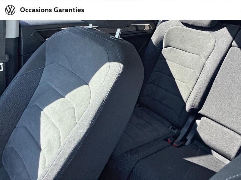 Voitures occasions VOLKSWAGEN TIGUAN ALLSPACE Carat Clermont-Ferrand