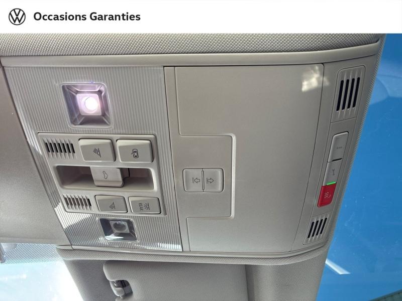 Voitures occasions VOLKSWAGEN TIGUAN ALLSPACE Carat Clermont-Ferrand