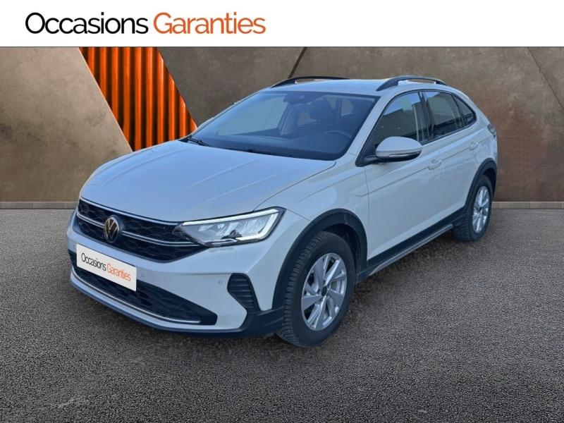 Voitures occasions VOLKSWAGEN TAIGO Life Business Clermont-Ferrand