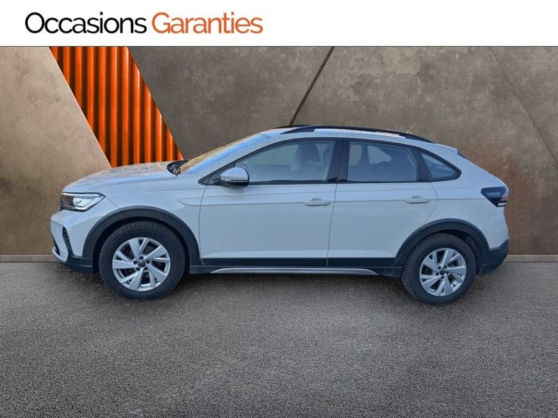 Voitures occasions VOLKSWAGEN TAIGO Life Business Clermont-Ferrand