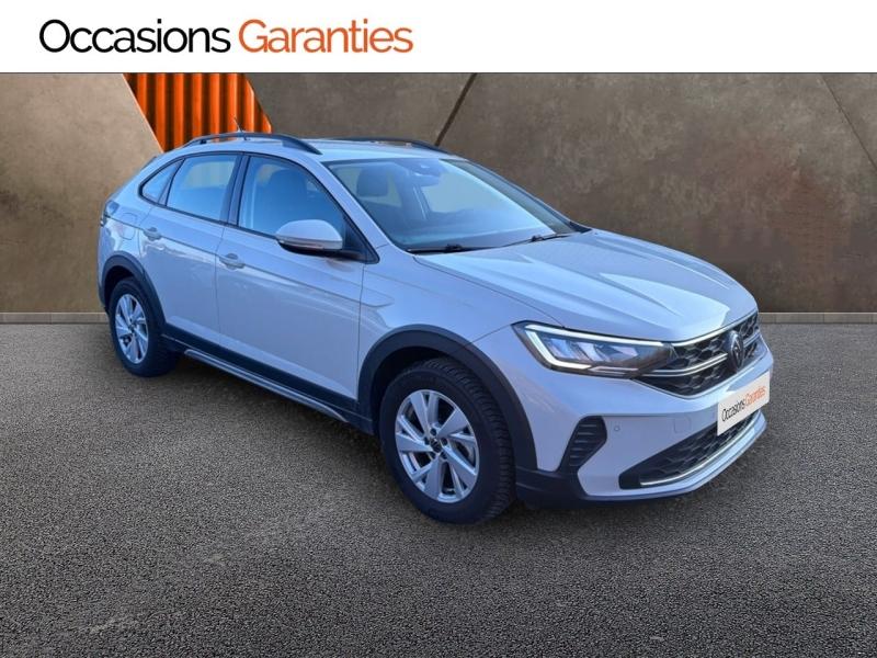 Voitures occasions VOLKSWAGEN TAIGO Life Business Clermont-Ferrand