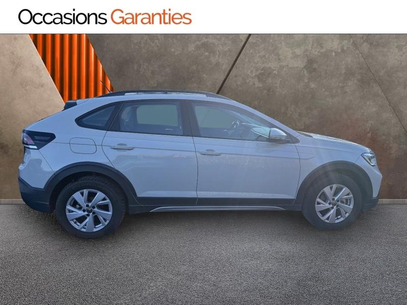 Voitures occasions VOLKSWAGEN TAIGO Life Business Clermont-Ferrand