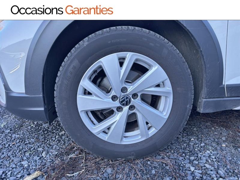 Voitures occasions VOLKSWAGEN TAIGO Life Business Clermont-Ferrand