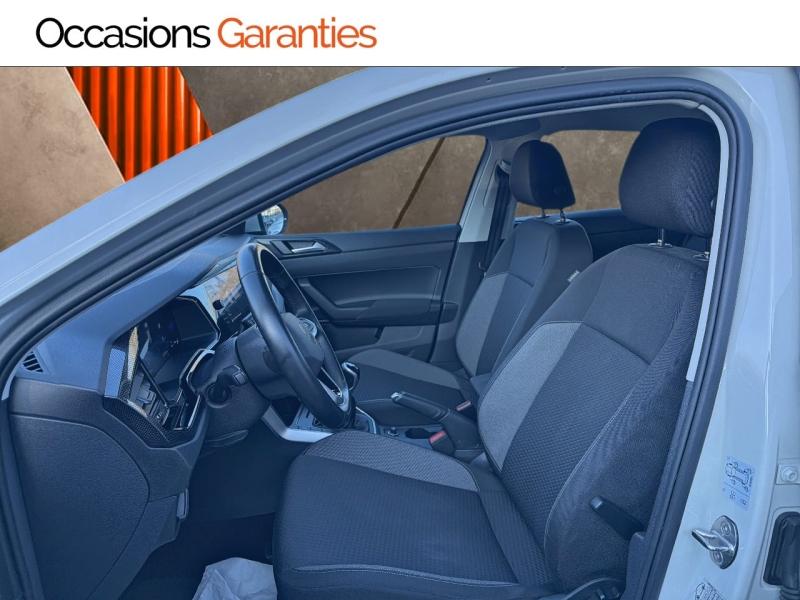 Voitures occasions VOLKSWAGEN TAIGO Life Business Clermont-Ferrand