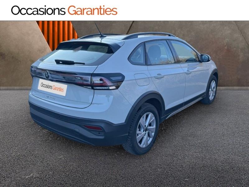 Voitures occasions VOLKSWAGEN TAIGO Life Business Clermont-Ferrand