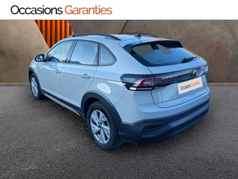 Voitures occasions VOLKSWAGEN TAIGO Life Business Clermont-Ferrand