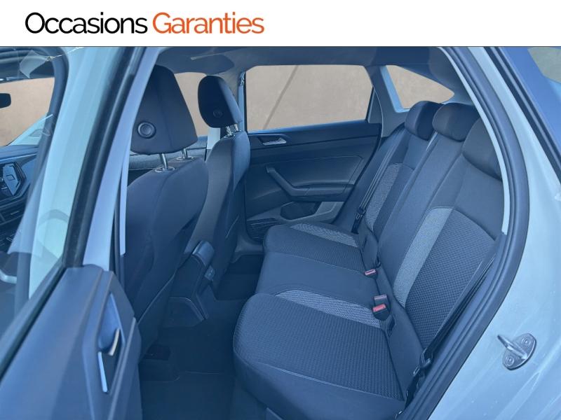 Voitures occasions VOLKSWAGEN TAIGO Life Business Clermont-Ferrand