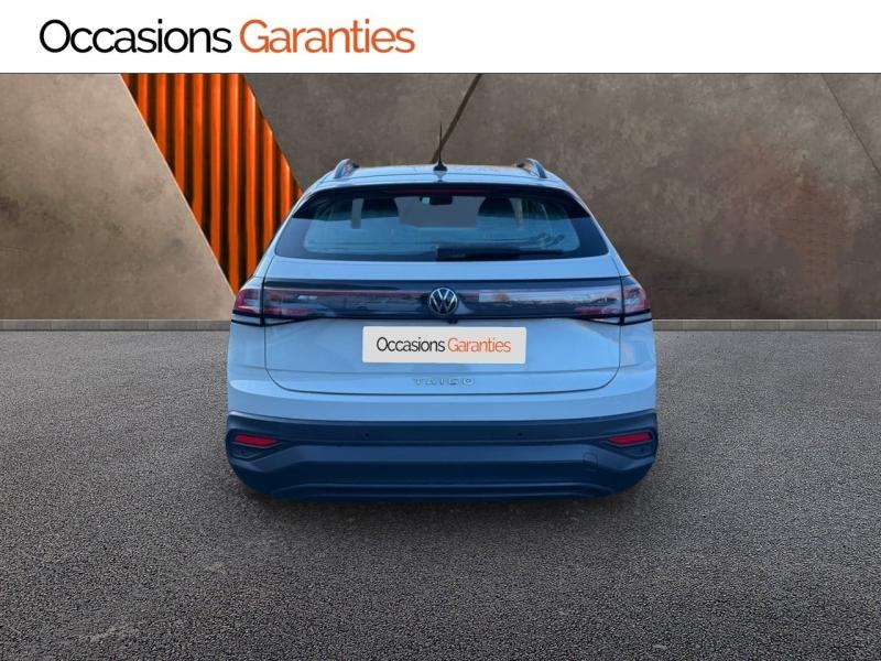 Voitures occasions VOLKSWAGEN TAIGO Life Business Clermont-Ferrand