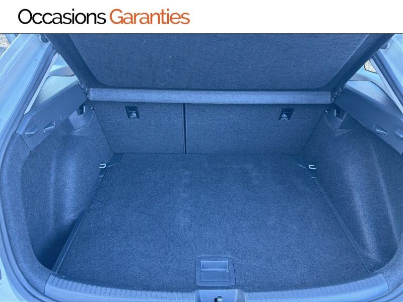 Voitures occasions VOLKSWAGEN TAIGO Life Business Clermont-Ferrand